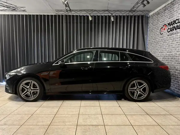 Mercedes-Benz CLA 250 2021 - 23490 EUR, 159000 km - AUTO.MOTO.pt - 159000km - foto 3 de 16