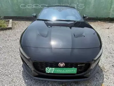 Jaguar F-Type 2023 - 70000 EUR, 21800 km - AUTO.MOTO.pt - 21800km - foto 3 de 37