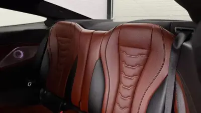 BMW 840 2019 - 57990 EUR, 165089 km - AUTO.MOTO.pt - 165089km - foto 36 de 46