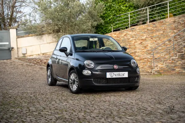 Fiat 500 2016 - 8500 EUR, 94000 km - AUTO.MOTO.pt - 94000km - foto 7 de 21