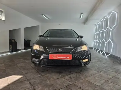 SEAT Leon ST 2016 - 9650 EUR, 246737 km - AUTO.MOTO.pt - 246737km - foto 4 de 79