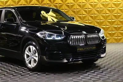 BMW X2 2020 - 23600 EUR, 92516 km - AUTO.MOTO.pt - 92516km - foto 7 de 32