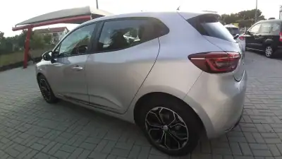 Renault Clio 2020 - 13690 EUR, 114437 km - AUTO.MOTO.pt - 114437km - foto 19 de 42