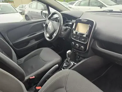 Renault Clio Break 2016 - 6500 EUR, 258776 km - 258776km - foto 19 de 21