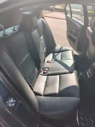BMW 520 2008 - 7450 EUR, 289000 km - 289000km - foto 6 de 9