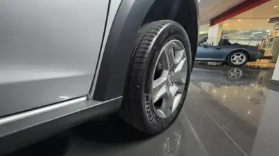 Dacia Sandero 2021 - 13990 EUR, 34000 km - AUTO.MOTO.pt - 34000km - foto 19 de 21