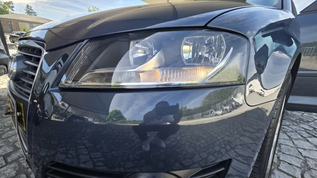 Audi A3 Sportback 2009 - 12990 EUR, 176000 km - AUTO.MOTO.pt - 176000km - foto 14 de 25