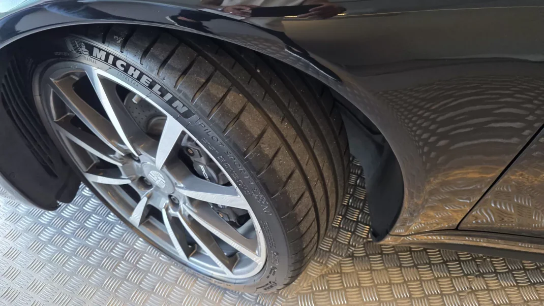 Porsche 991 2016 - 109500 EUR, 62318 km - AUTO.MOTO.pt - 62318km - foto 29 de 60