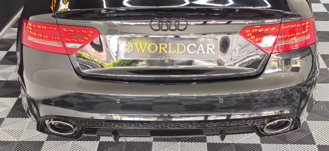 Audi A5 Sportback 2011 - 16990 EUR, 194000 km - AUTO.MOTO.pt - 194000km - foto 17 de 33