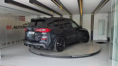 BMW X5 2019 - 52750 EUR, 127589 km - AUTO.MOTO.pt - 127589km - foto 19 de 70