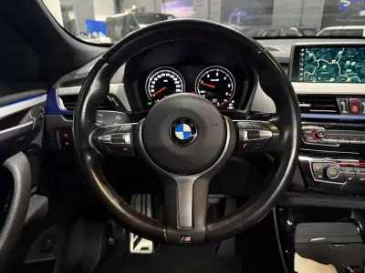 BMW X2 2019 - 27990 EUR, 141000 km - AUTO.MOTO.pt - 141000km - foto 27 de 35