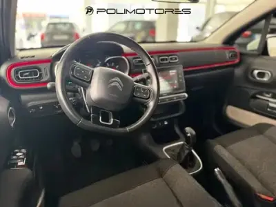 Citroën C3 2017 - 11500 EUR, 51429 km - AUTO.MOTO.pt - 51429km - foto 20 de 20