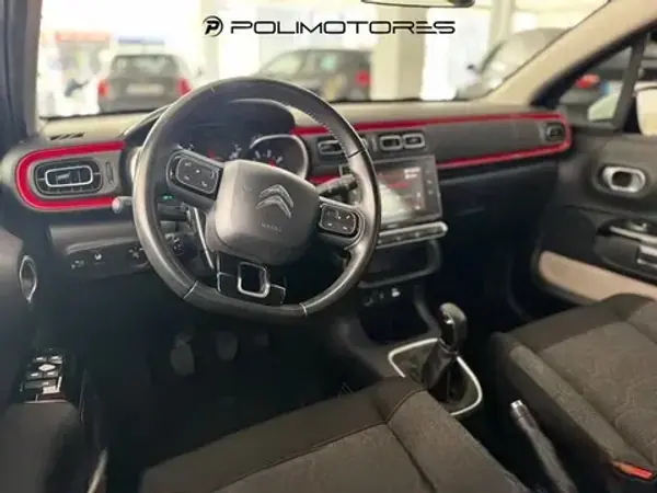 Citroën C3 2017 - 11500 EUR, 51429 km - AUTO.MOTO.pt - 51429km - foto 20 de 20