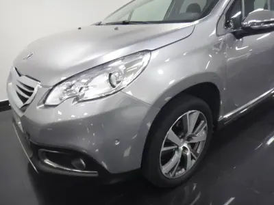 Peugeot 2008 2015 - 8990 EUR, 88000 km - AUTO.MOTO.pt - 88000km - foto 3 de 25