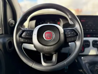 Fiat Panda 2025 - 14950 EUR, 12000 km - AUTO.MOTO.pt - 12000km - foto 18 de 24