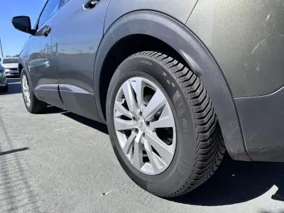 Peugeot 3008 2019 - 13900 EUR, 180724 km - AUTO.MOTO.pt - 180724km - foto 9 de 34