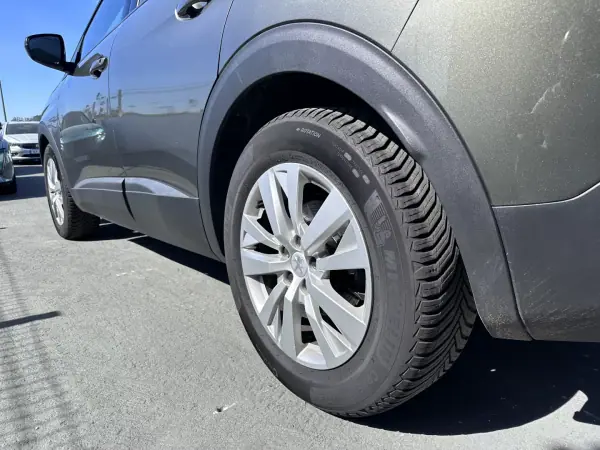 Peugeot 3008 2019 - 13900 EUR, 180724 km - AUTO.MOTO.pt - 180724km - foto 9 de 34