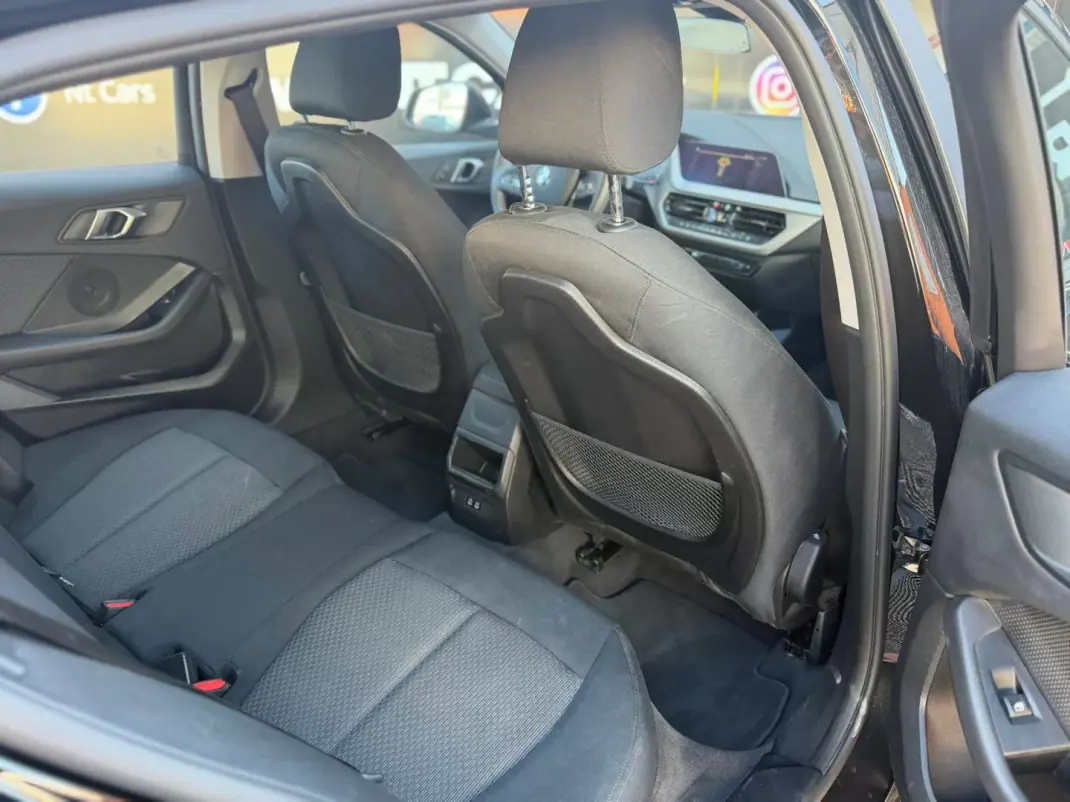 BMW 116 2022 - 20750 EUR, 95217 km - AUTO.MOTO.pt - 95217km - foto 16 de 18