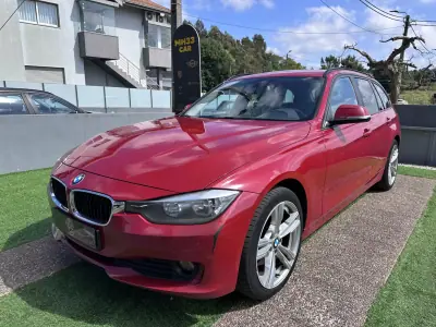 BMW 316 2012 - 12900 EUR, 175000 km - AUTO.MOTO.pt - 175000km - foto 3 de 20