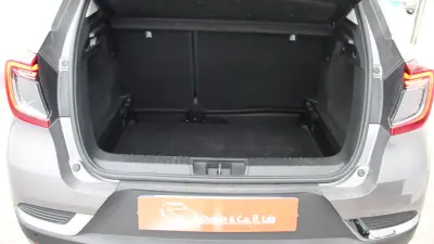 Renault Captur 2024 — foto 6 de 23