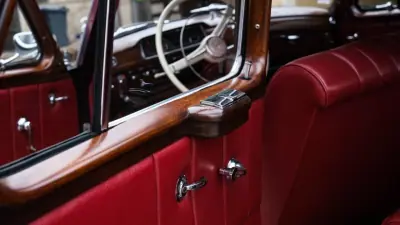 Mercedes-Benz GLS 350 1956 - 45000 EUR, 39000 km - AUTO.MOTO.pt - 39000km - foto 17 de 51