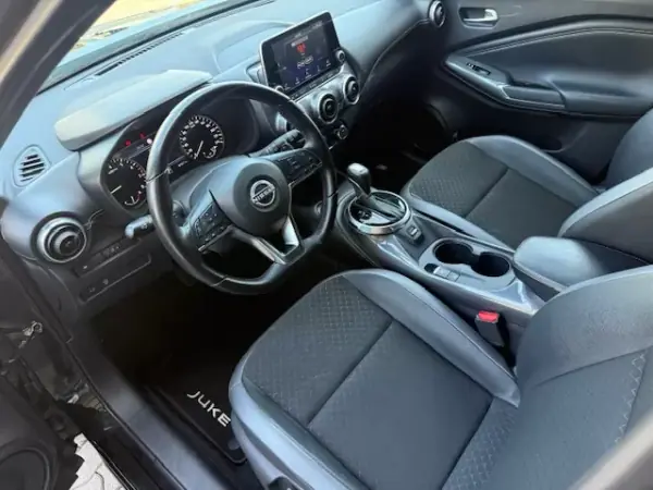 Nissan Juke 2023 - 21900 EUR, 36653 km - AUTO.MOTO.pt - 36653km - foto 11 de 12