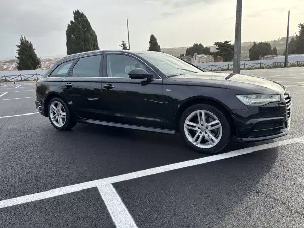 Audi A6 Avant 2017 - 18000 EUR, 258000 km - AUTO.MOTO.pt - 258000km - foto 3 de 18