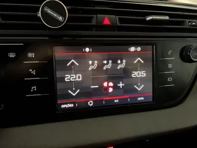 Citroën Grand C4 Spacetourer 2020 - 15900 EUR, 152000 km - AUTO.MOTO.pt - 152000km - foto 21 de 27