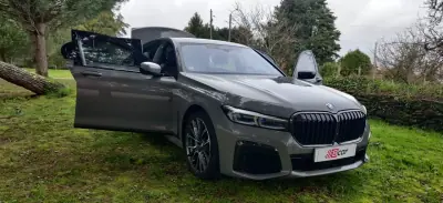 BMW 745 2020 - 56490 EUR, 143650 km - AUTO.MOTO.pt - 143650km - foto 19 de 60