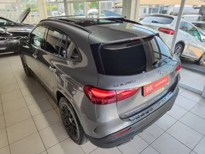 Mercedes-Benz GLA 200 2024 - 41500 EUR, 34500 km - AUTO.MOTO.pt - 34500km - foto 8 de 44