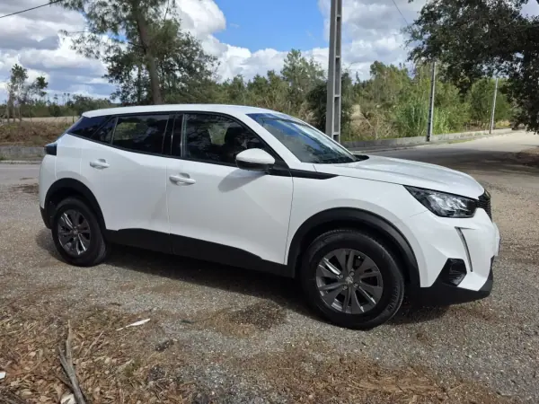 Peugeot 2008 2020 - 14900 EUR, 88064 km - 88064km - foto 44 de 56