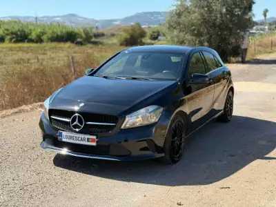 Mercedes-Benz A 180 2017 - 16500 EUR, 182000 km - AUTO.MOTO.pt - 182000km - foto 6 de 41