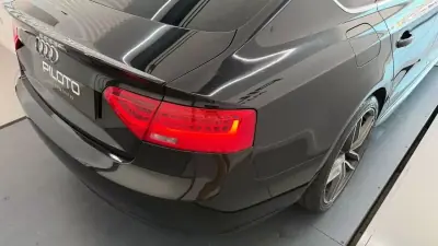 Audi A5 Sportback 2011 - 11990 EUR, 301955 km - 301955km - foto 10 de 31