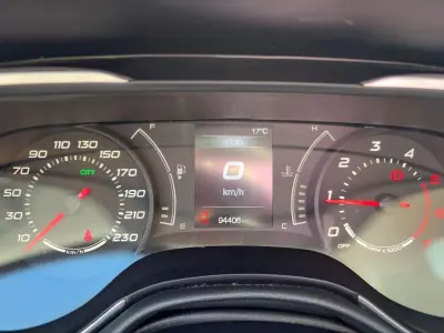 Fiat Tipo Station Wagon 2018 - 12900 EUR, 94406 km - AUTO.MOTO.pt - 94406km - foto 6 de 17