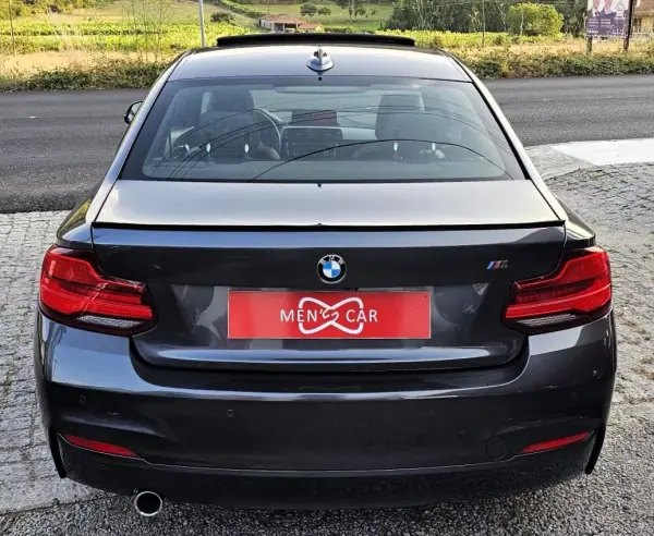 BMW 218 2018 - 26500 EUR, 115000 km - AUTO.MOTO.pt - 115000km - foto 29 de 36