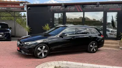 Mercedes-Benz C 220 2022 - 33990 EUR, 145000 km - AUTO.MOTO.pt - 145000km - foto 5 de 44