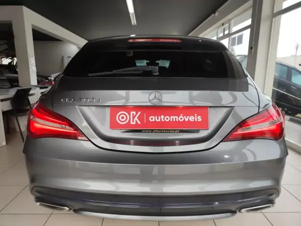 Mercedes-Benz CLA 200 2016 - 20500 EUR, 168500 km - AUTO.MOTO.pt - 168500km - foto 9 de 36