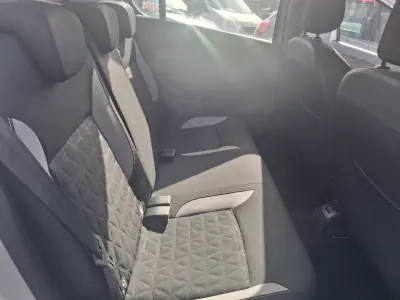 Dacia Sandero 2014 - 7900 EUR, 89000 km - foto 5 de 10