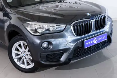 BMW X1 2017 - 21500 EUR, 90312 km - AUTO.MOTO.pt - 90312km - foto 5 de 39