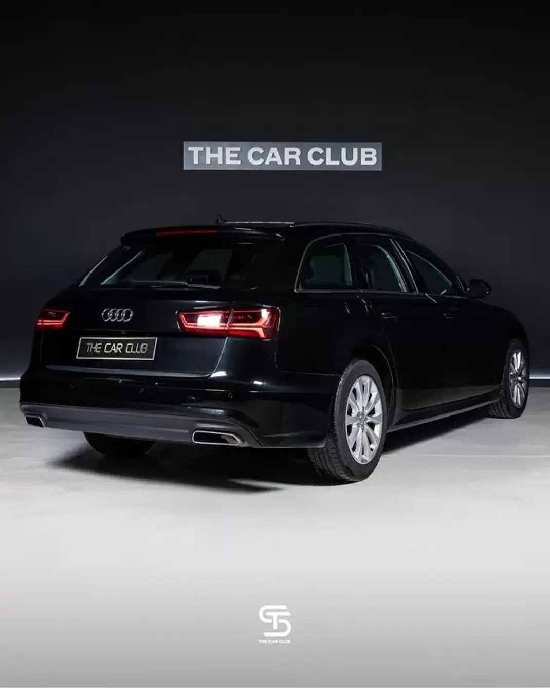 Audi A6 Avant 2018 - 22450 EUR, 174000 km - AUTO.MOTO.pt - 174000km - foto 2 de 24