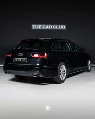 Audi A6 Avant 2018 - 22450 EUR, 174000 km - AUTO.MOTO.pt - 174000km - foto 2 de 24