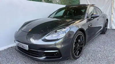 Porsche Panamera 2020 - 69900 EUR, 109000 km - AUTO.MOTO.pt - 109000km - foto 2 de 16