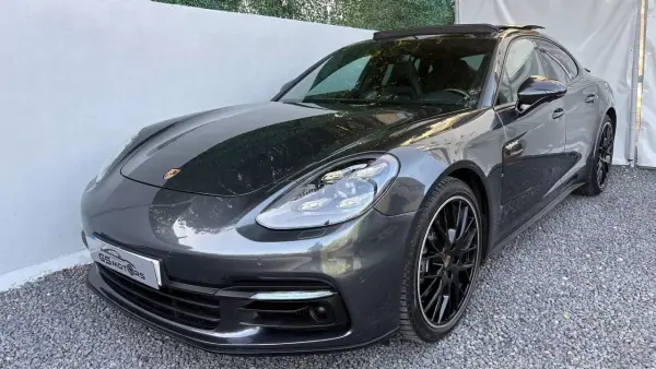 Porsche Panamera 2020 - 69900 EUR, 109000 km - AUTO.MOTO.pt - 109000km - foto 2 de 16