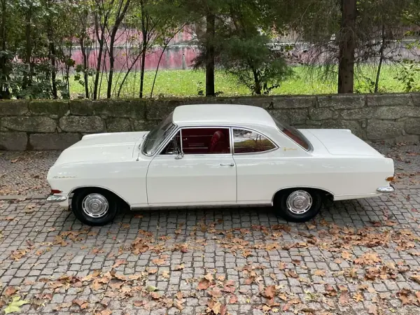 Opel Olympia 1965 - 25000 EUR, 92000 km - AUTO.MOTO.pt - 92000km - foto 37 de 37
