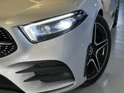 Mercedes-Benz A 180 2019 - 26990 EUR, 125000 km - AUTO.MOTO.pt - 125000km - foto 33 de 44