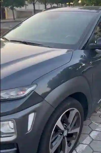 Hyundai Kauai 2019 - 14900 EUR, 148000 km - 148000km - foto 7 de 12