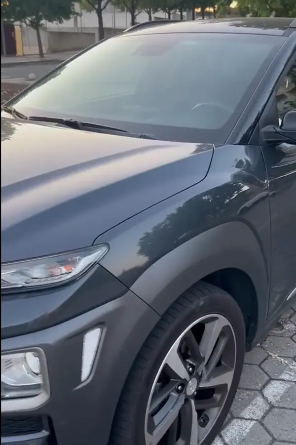Hyundai Kauai 2019 - 14900 EUR, 148000 km - 148000km - foto 7 de 12