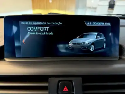 BMW 116 2017 - 17000 EUR, 189000 km - AUTO.MOTO.pt - 189000km - foto 85 de 121