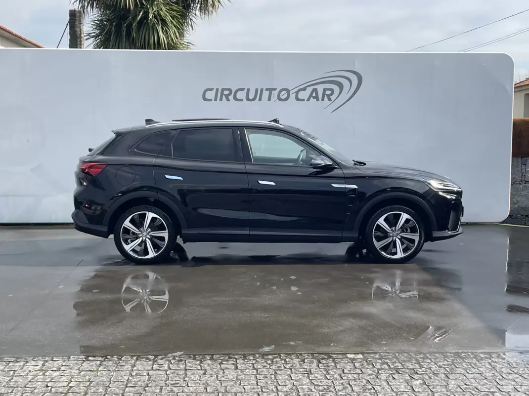 MG Marvel R 2022 - 28995 EUR, 16724 km - AUTO.MOTO.pt - 16724km - foto 9 de 58