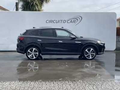 MG Marvel R 2022 - 28995 EUR, 16724 km - AUTO.MOTO.pt - 16724km - foto 9 de 58